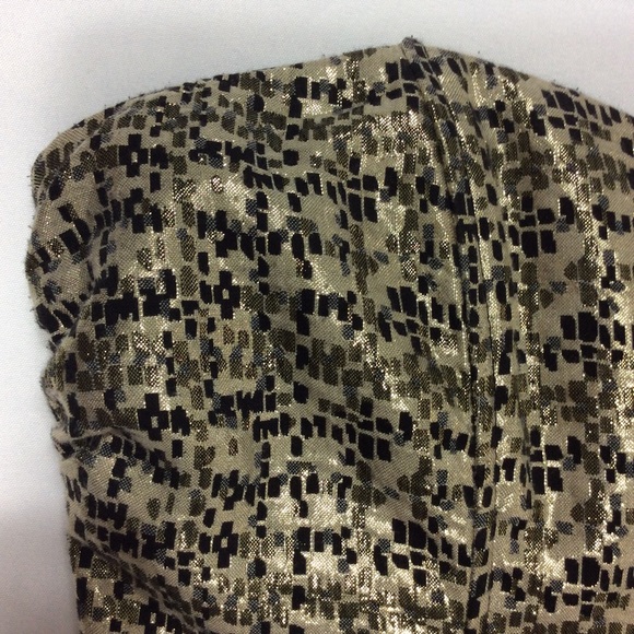 H&M strapless dress size 6 - Picture 8 of 8